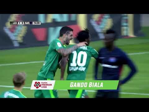 16. voor 2019: Tallinna FCI Levadia - JK Narva Trans 2:0 (0:0)