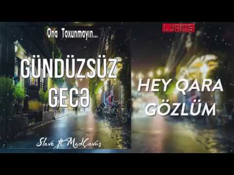 DeadMan ft  MadXan - Gündüzsüz Gecə