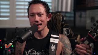 Video thumbnail for What do FretWraps do? Matt Heafy of Trivium shows us... (Pt 5) by Gruv Gear