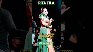 Download lagu RITA TILA ADUH JOGEDNYA ENAKEUN EUY #shortfeed mp3 Download lagu RITA TILA ADUH JOGEDNYA ENAKEUN EUY #shortfeed mp3