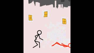 ninja (фильм выйдет в 2015)