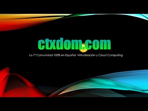 Como Instalar Citrix XenClient 1 0 SP1 SD