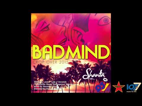 Shanta Prince - Badmind