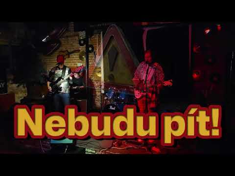 Coveral CS - Dědečkův duch - Olympic - Rider´s Pub Košice - 28.3.2025