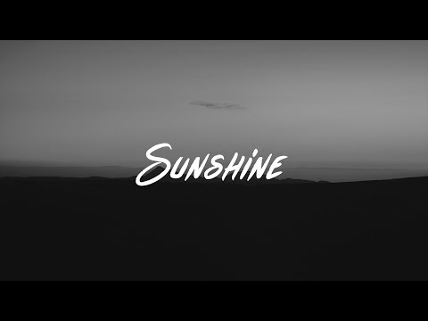 Charlie Heat & Ant Beale - Sunshine