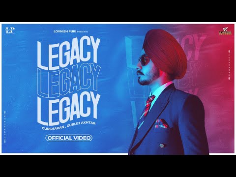 Legacy