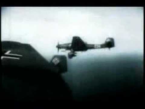 1940 ADLERTAG!!! The Luftwaffe Strikes Britain