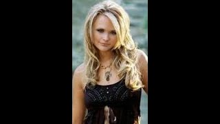 Miranda Lambert -- 2016 WEIGHT OF THESE WINGS ALBUM- SIX DEGREES SEPARATION