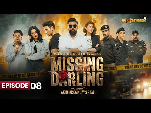 Missing Darling Episode 8