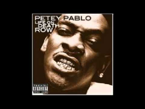 Don't Trip- Petey Pablo
