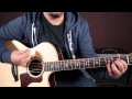 Tom Petty - The Waiting - How to Play the Chords ...
