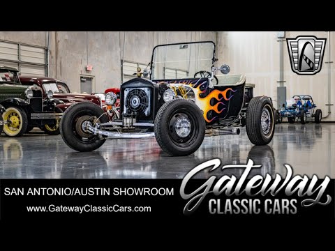 1969 Ford T Bucket (CC-2003363) for sale in O'Fallon, Illinois