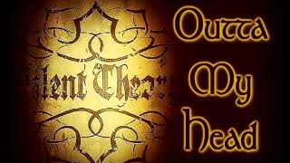 Silent Theory - Outta My Head [Lyrics on screen]