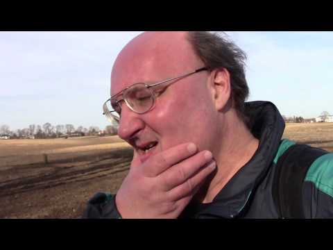 MongoTV_2105 - Gåtur Med 5 Kilo Kakaomælk og Mælk i Rygsæk