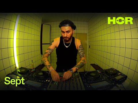 BCCO - Sept | HÖR - May 28 / 2025