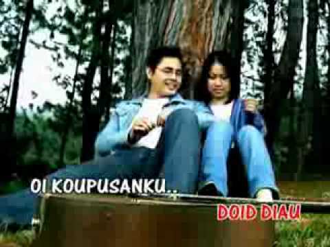 Abrahan Edwin feat Winnie Kuntip   Kotohuadan