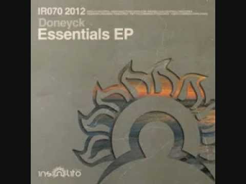 Doneyck & David Clark - El Baile Del Cubano.wmv