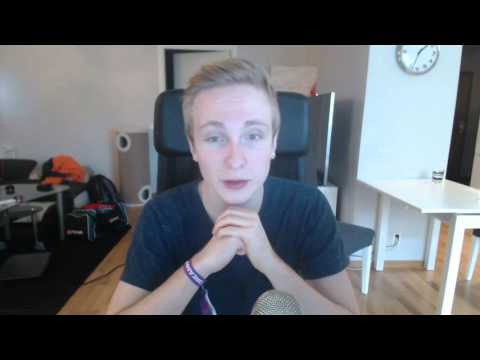 Dreamhack Winter 2015 - Jönköping