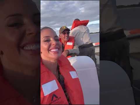 Felicitaciones a Colonia Carlos Pellegrini por haber sido distinguida por ONU Turismo