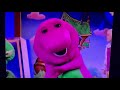 Sing And Dance With Barney The Rainbow Song