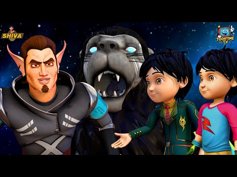 Shiva का humshakal आ गया Vedas City में 👬 ! | Shiva