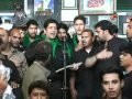 YA ALI YA HUSSAIN YA ABBAS