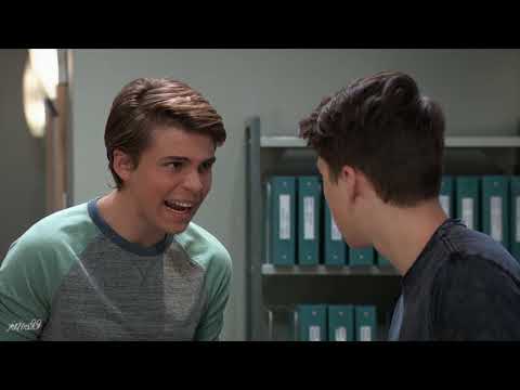 GH: 10/5/18 - Oscar Blocks Josslyn Part 2/2