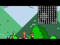 Binary World Binary Code SMW Hack Full Rom Hack Mar10 Day 2025