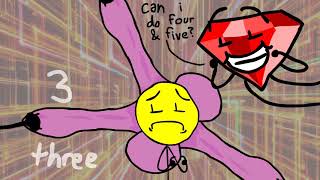 Two Trucks having fun (EXPLICIT) (BFB MAP submissi