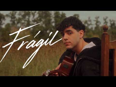 Lautaro López - Frágil (Video Oficial)