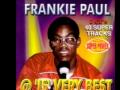 Frankie paul - someone to love