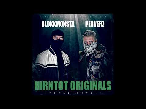 Blokkmonsta x Perverz - Unter der Erde (Remix)