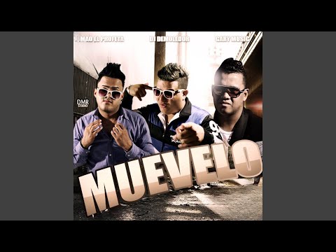 Muevelo