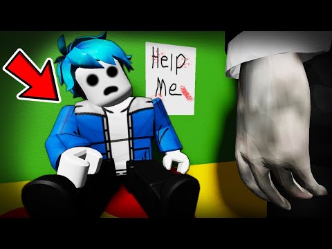 This ROBLOX GAME wants me DEAD...