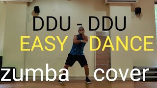 Download lagu DDU - DDU | BLACKPINK | ZUMBA mp3