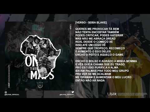 B-ÜNIK - Dinastia [Lyric Video]