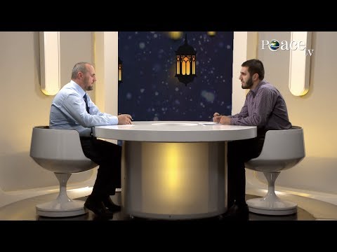 10 - Freskia e Ramazanit - Musli Arifaj