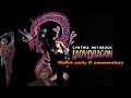 Lady Dragon 1992 Cynthia Rothrock Live Watch Party Commentary