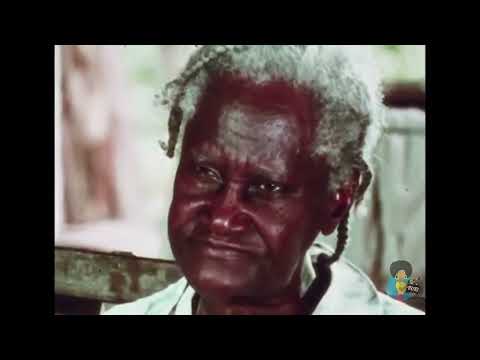 These People Picked Cotton For More Than 100 Years Together
