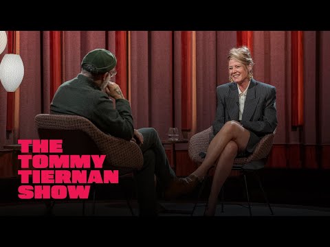 Róisín Murphy on how her voice has changed | The Tommy Tiernan Show