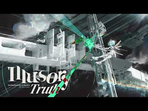 Gardens and Sad Keyboard Guy