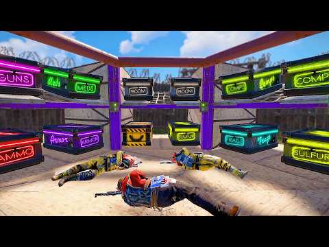 This Clan's Open Core Decayed...