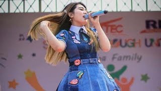 Download lagu Via vallen album terbaru~korban janji~karna su sayang mp3