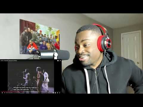 25 Yr Old Reacts To UTFO - Roxanne, Roxanne (Video)