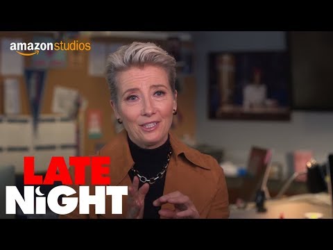 Thumbnail of the video: Featurette: The Making Of