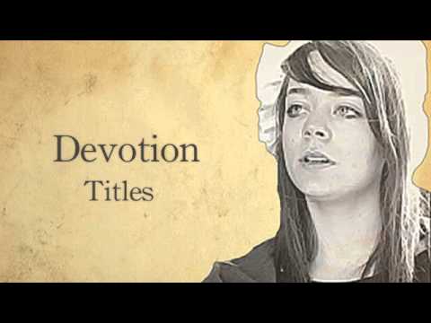Devotion (Skyline Production) - Title Music