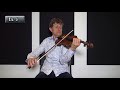 Tim Kliphuis - Jazz Violin Lesson - Phrasing Rhythm Changes - DC Music School Tim Kliphuis - Jazz Violin Lesson - Phrasing Rhythm Changes
