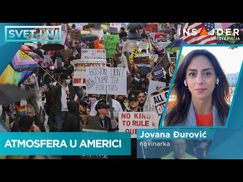 Dvostruka kriza u Vašingtonu: Sudski proces protiv Komija i posledice sankcija Rusiji