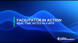 Enabling AI Meeting Notes with Microsoft Teams Facilitator