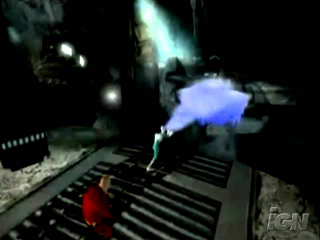 The Incredibles Rise of the Underminer (NTSC)